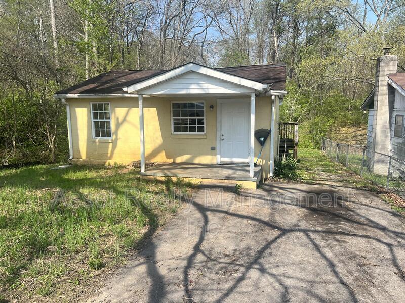 3334 McPherson St, Knoxville, TN 37921 House Rental in Knoxville, TN