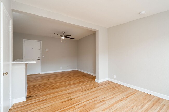 Foto del interior - Oak Grove Downtown Apartments