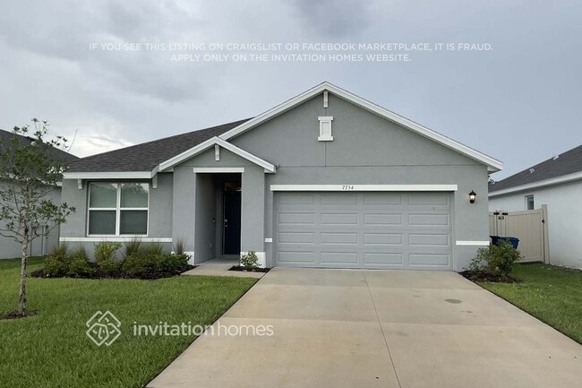 Building Photo - 7754 Harbor Moor Dr