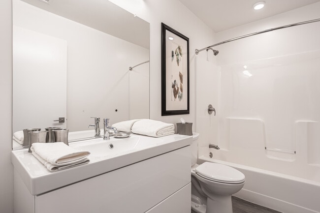 Building Photo - ONYX Midtown Apartments