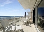 Primary Photo - Beach-front condo Fall/Winter rental Septe...