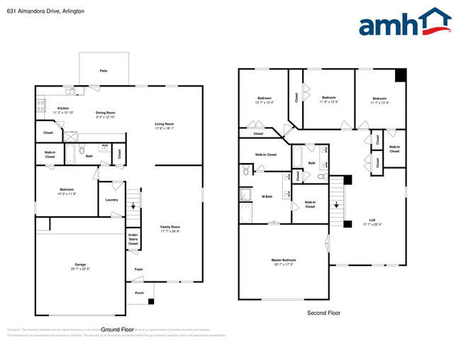 Building Photo - 631 Almandora Dr