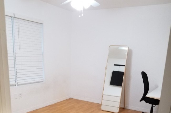 Bedroom-1 - 7326 Collins Ave