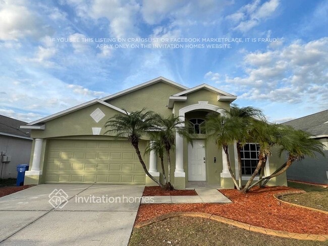 Building Photo - 12720 Lake Vista Dr