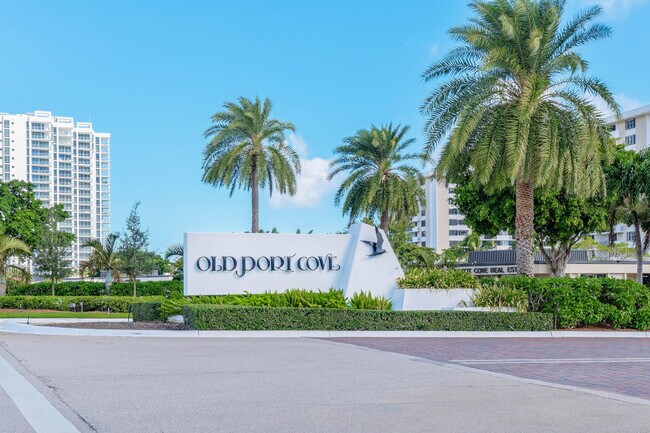 Foto del edificio - 1200 Marine Way