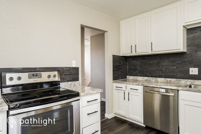 Building Photo - 1018 Fosdick Drive, Colorado Springs, CO, ...