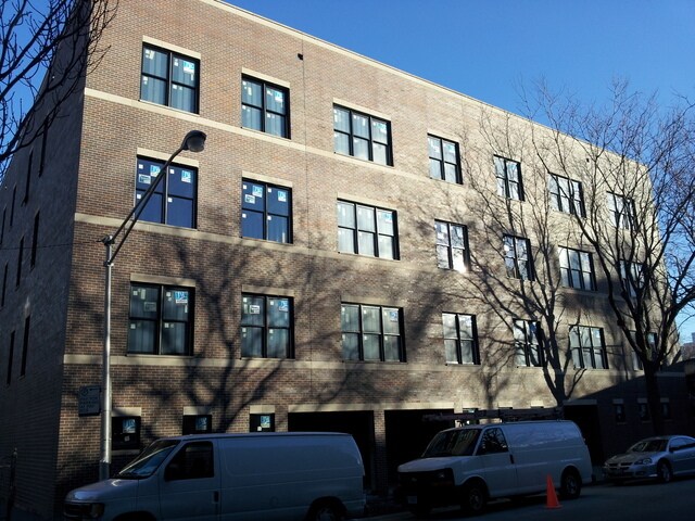 Foto del edificio - 1535 N Orleans St