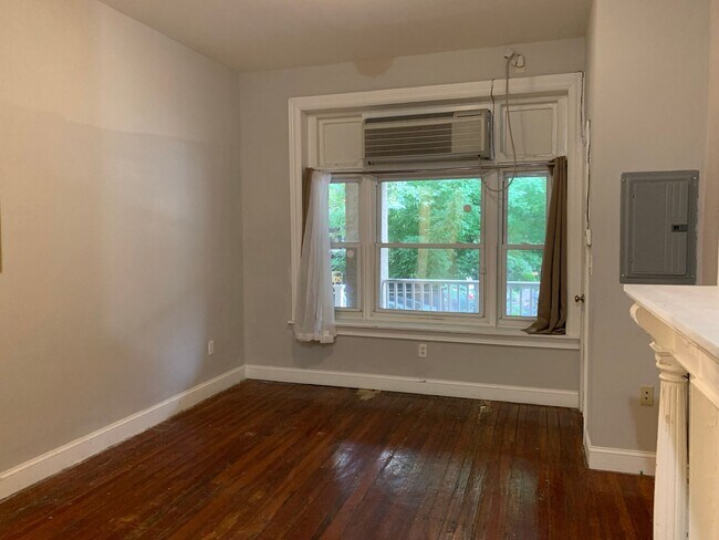 Foto del edificio - Amazing Studio Apartment located in Univer...