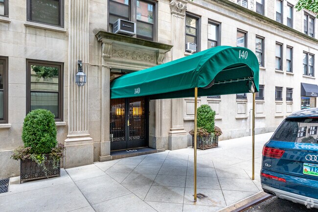 Building Photo - 1187-1193 Lexington Ave