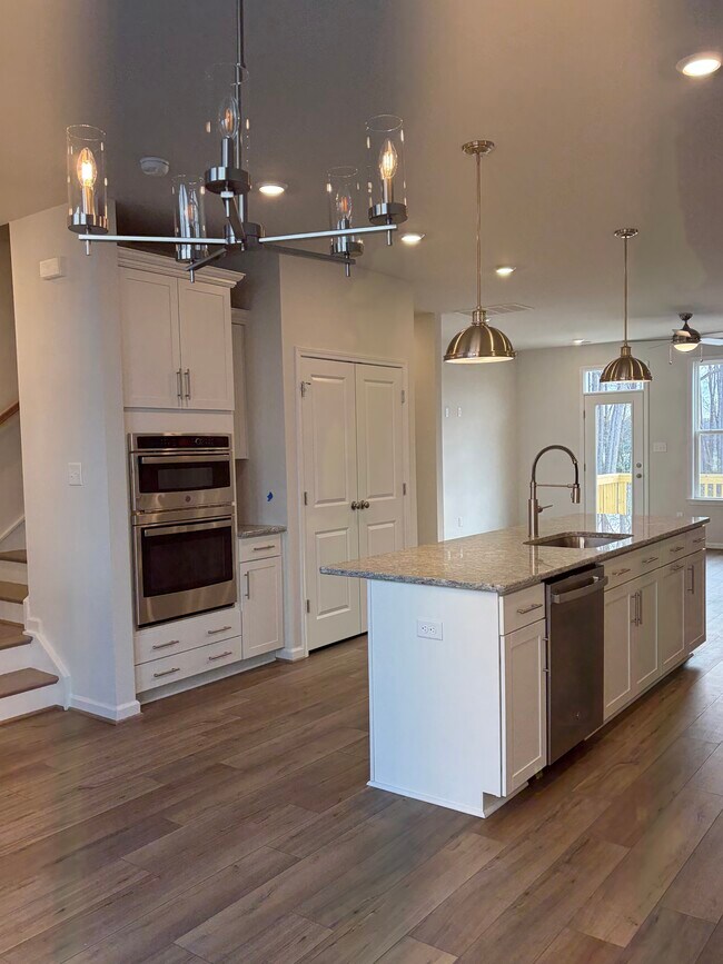 Foto del edificio - 206 That Way