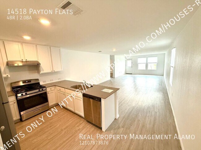 Building Photo - 14518 Payton Flts