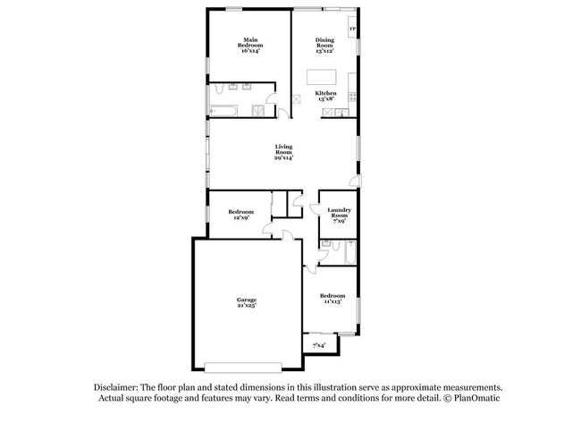 Building Photo - 4908 Cinnamon Spice Ct