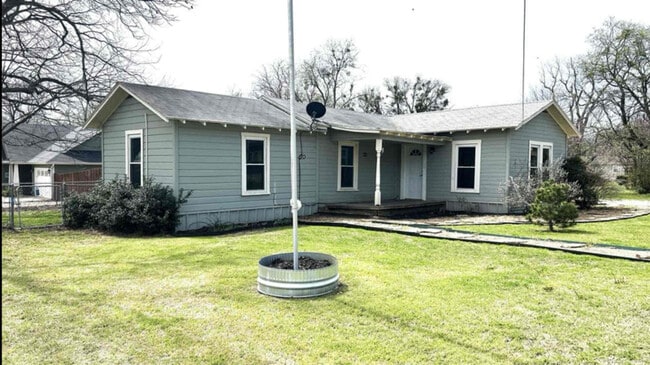 Building Photo - 506 Scurlock St