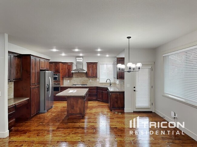 Foto del edificio - 14718 SE Badger Creek Rd