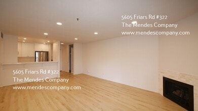 Building Photo - 5605 Friars Rd