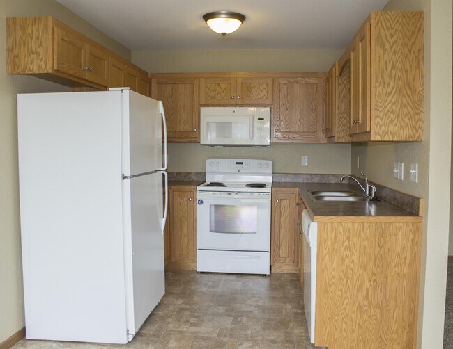 Foto del edificio - 631 Northfield Rd