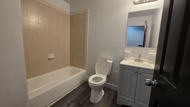 Foto del edificio - 534 N Payson St