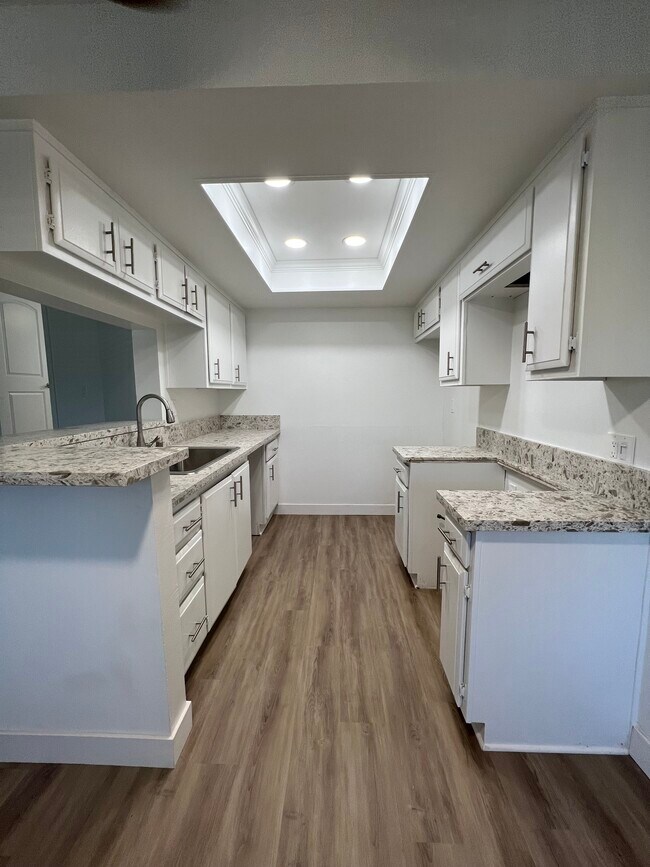 Brighton Place Apartments in Whittier, CA