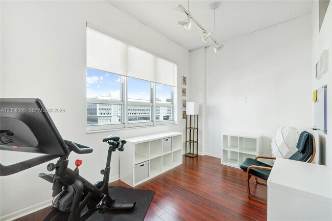 Foto del edificio - 2001 Biscayne Blvd