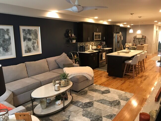Photo - 742 N 19th St Apartment
