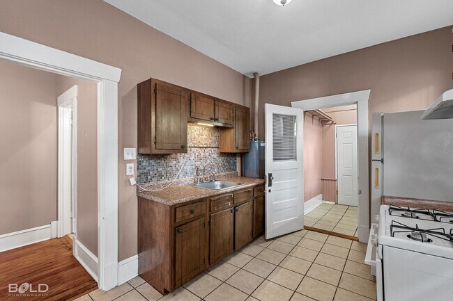 Foto del edificio - Home For Rent!