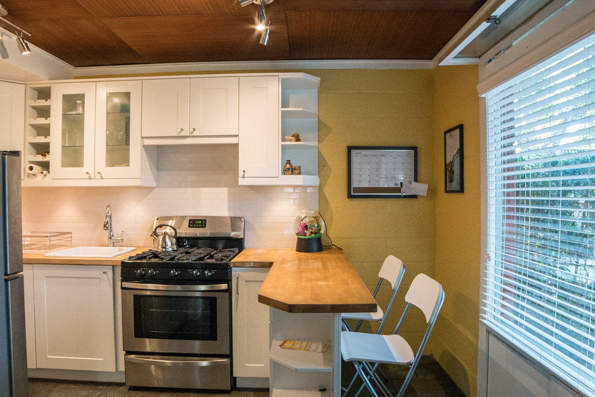 Foto principal - 2025 Cloverfield Blvd