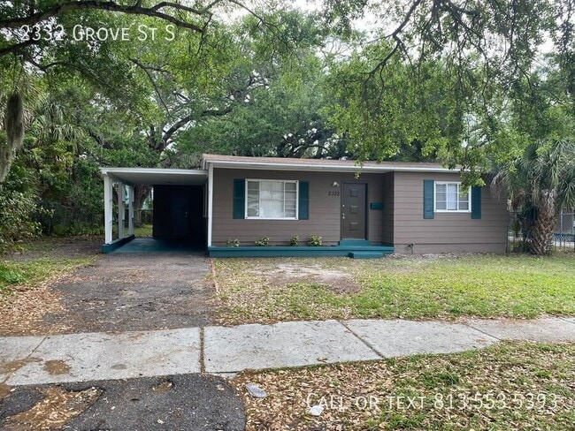 Photo - 2332 Grove St S House