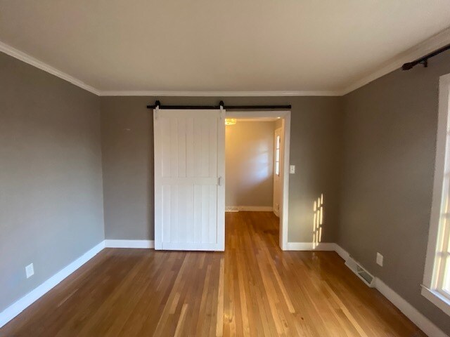 Sala de estar - 8824 Oneal Rd