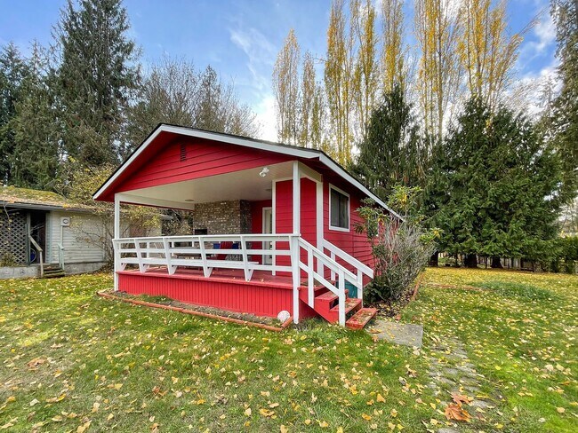 Building Photo - Adorable Home for Lease