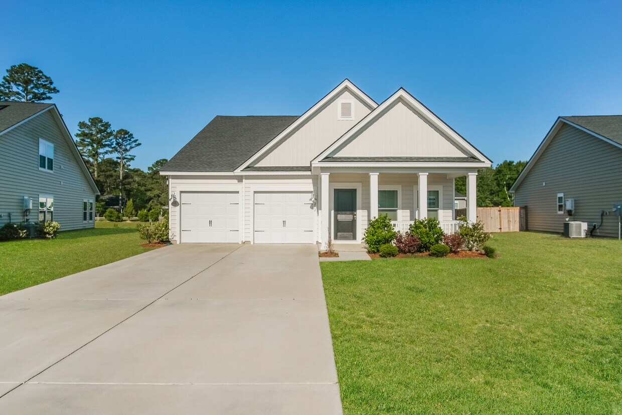Foto principal - 499 Craigflower Ct
