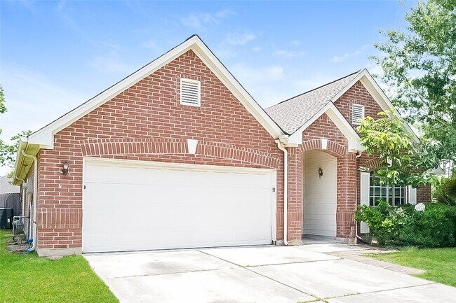 Foto del edificio - 19318 Pinewood Bluff Ln
