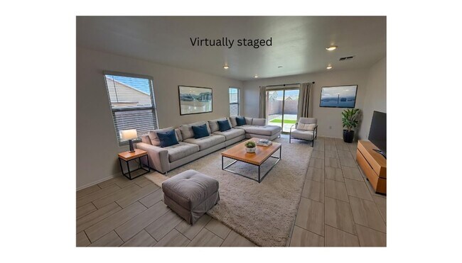 Foto del edificio - Beautiful Eastside Tucson  rental
