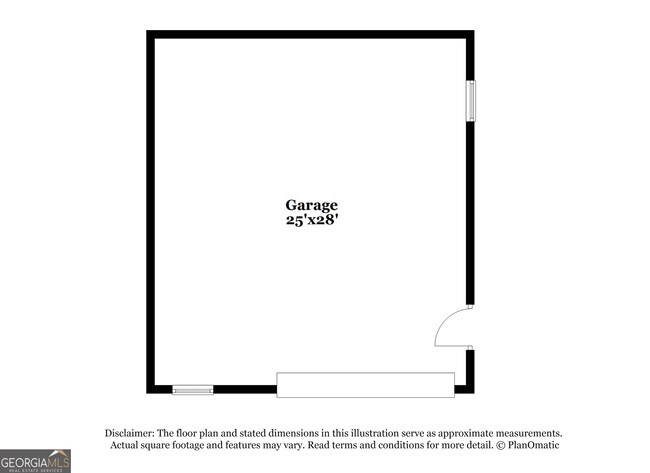 Foto del edificio - 1471 Old Shoal Creek Trail