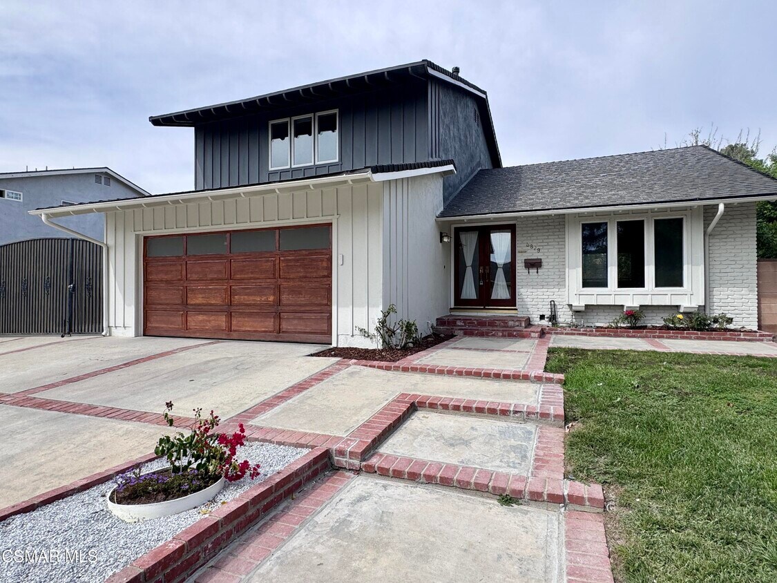Foto principal - 3829 Hartung Ct