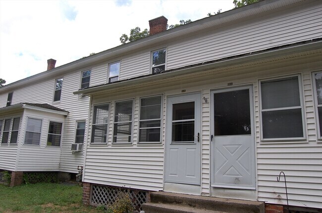 Foto del edificio - 157 East St