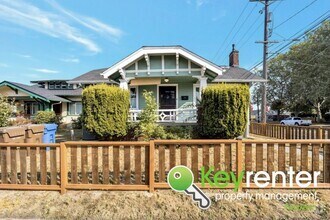 Building Photo - 3739 Fawcett Ave
