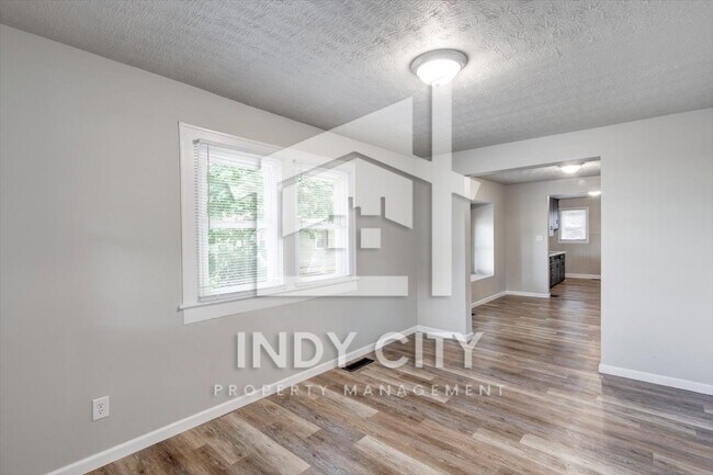 Foto del edificio - 4109 Rockville Rd