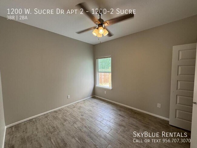 Building Photo - 1200 W Sucre Dr