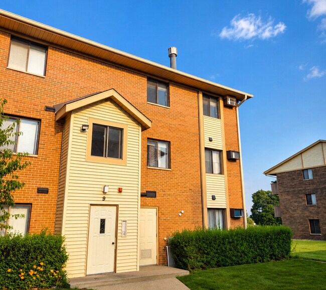Foto del edificio - 9 Cedar Ct