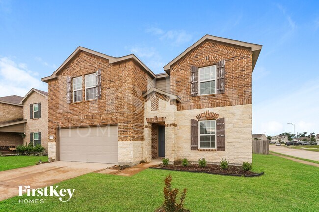 Building Photo - 17719 Brahman Meadows Ct.