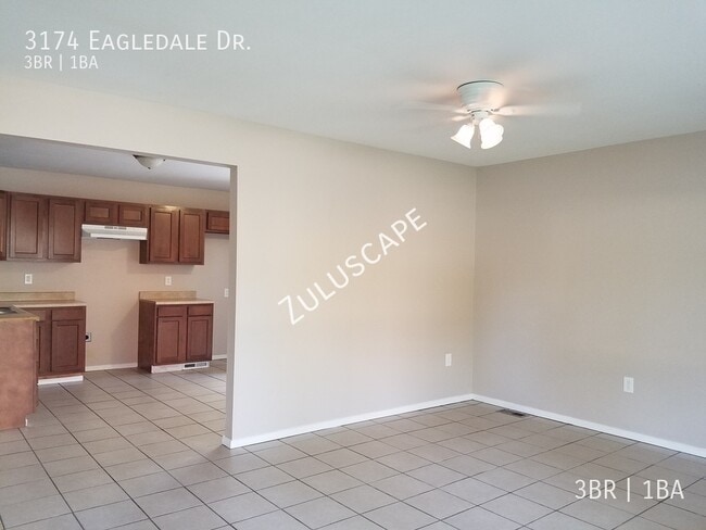 Building Photo - 3174 Eagledale Dr