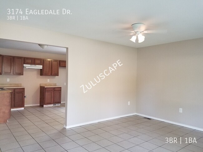 Foto del edificio - 3174 Eagledale Dr