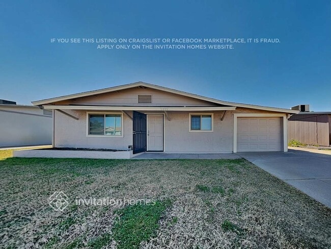 Building Photo - 5933 W Nancy Rd