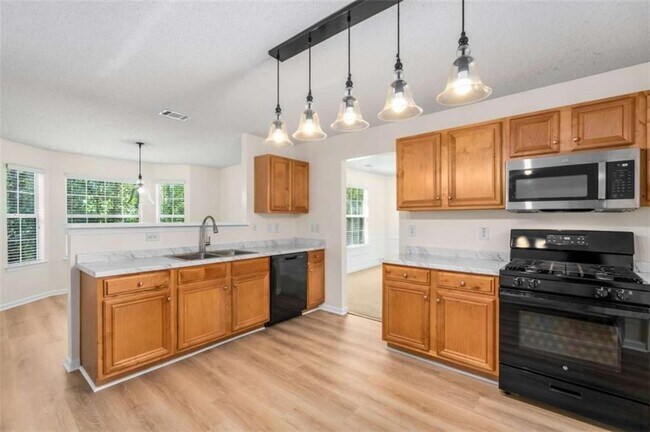 Building Photo - 4849 Lilly Stem Dr