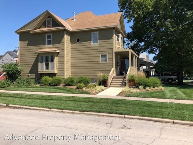 Building Photo - 930 Laramie St