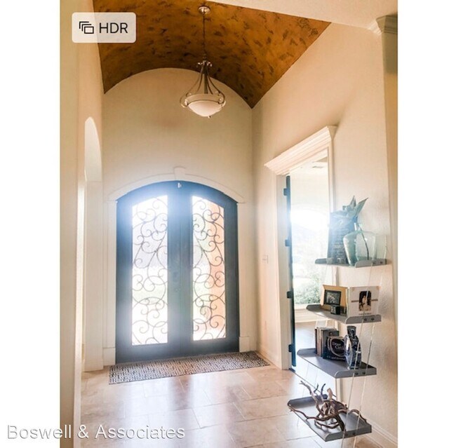 Foto del edificio - 4 br, 3 bath House - 6505 Mosswood Dr.