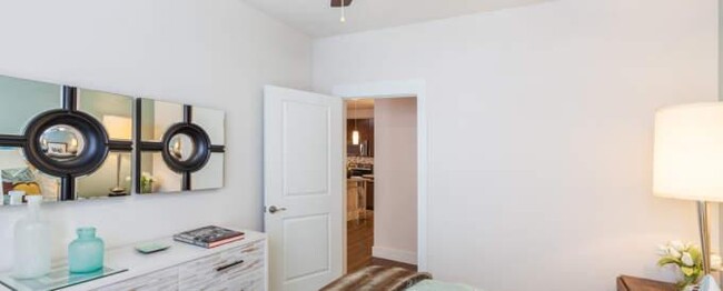 Foto del edificio - 1 bedroom in Houston TX 77006