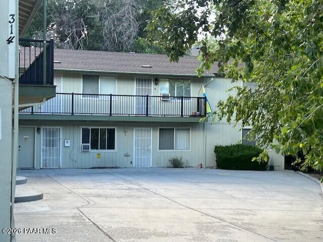 Foto del edificio - 314 S Virginia St