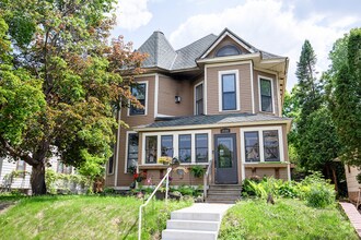 Building Photo - 1800 Englewood Ave