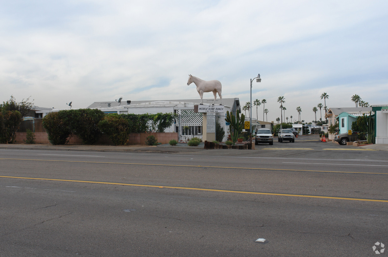 Building Photo - 5-10 Mobile Home Park